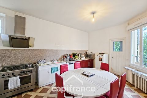 Villa a Nevers, Nievre, Nevers - € 203.000 | Ref: 340933944828 - foto 4