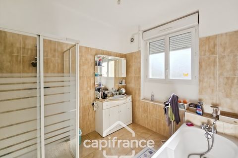 Villa a Nevers, Nievre, Nevers - € 203.000 | Ref: 340933944828 - foto 7