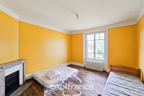 Villa a Nevers, Nievre, Nevers - € 203.000 | Ref: 340933944828 - foto 8