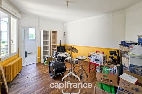 Villa a Nevers, Nievre, Nevers - € 203.000 | Ref: 340933944828 - foto 10