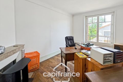 Villa a Nevers, Nievre, Nevers - € 203.000 | Ref: 340933944828 - foto 11