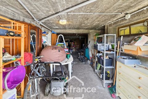 Villa a Nevers, Nievre, Nevers - € 203.000 | Ref: 340933944828 - foto 14
