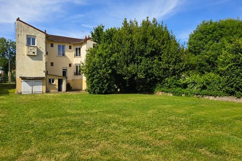 Villa a Nevers, Nievre, Nevers - € 203.000 | Ref: 340933944828 - foto 15