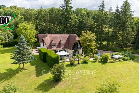 Villa em Vimoutiers, Orne, Vimoutiers - € 278.000 | Ref: 340937402476 - foto 3