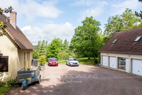 Villa em Vimoutiers, Orne, Vimoutiers - € 278.000 | Ref: 340937402476 - foto 4