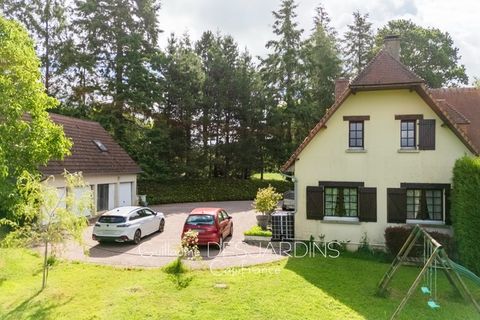 Villa em Vimoutiers, Orne, Vimoutiers - € 278.000 | Ref: 340937402476 - foto 5