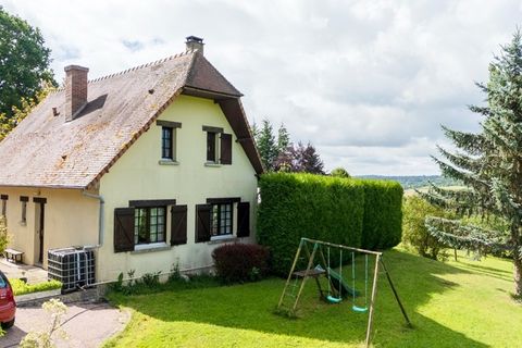 Villa em Vimoutiers, Orne, Vimoutiers - € 278.000 | Ref: 340937402476 - foto 6