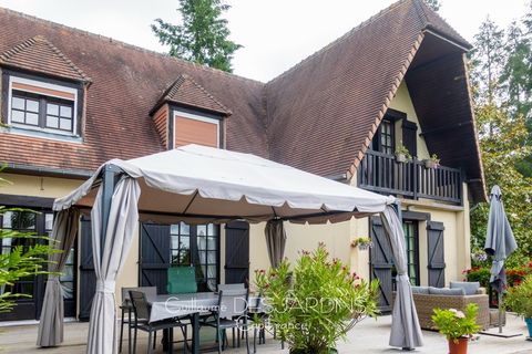 Villa em Vimoutiers, Orne, Vimoutiers - € 278.000 | Ref: 340937402476 - foto 7
