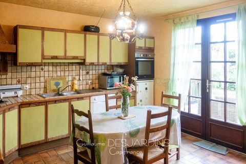 Villa em Vimoutiers, Orne, Vimoutiers - € 278.000 | Ref: 340937402476 - foto 8