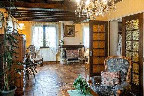 Villa em Vimoutiers, Orne, Vimoutiers - € 278.000 | Ref: 340937402476 - foto 9