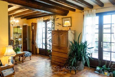 Villa em Vimoutiers, Orne, Vimoutiers - € 278.000 | Ref: 340937402476 - foto 10