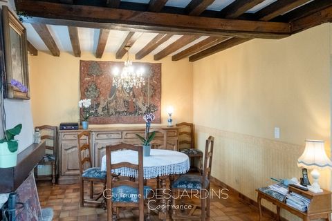 Villa em Vimoutiers, Orne, Vimoutiers - € 278.000 | Ref: 340937402476 - foto 12