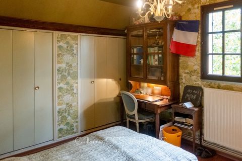 Villa em Vimoutiers, Orne, Vimoutiers - € 278.000 | Ref: 340937402476 - foto 18