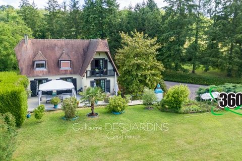 Villa em Vimoutiers, Orne, Vimoutiers - € 278.000 | Ref: 340937402476 - foto 19