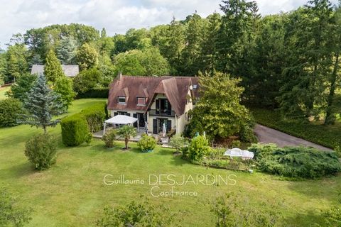 Villa em Vimoutiers, Orne, Vimoutiers - € 278.000 | Ref: 340937402476 - foto 20