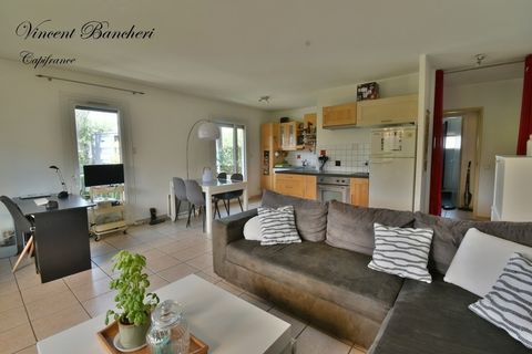 Lejlighed i Gaillard, Haute-Savoie, Gaillard - € 323.000 | Ref: 340936223675 - foto 2