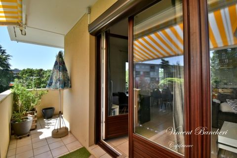 Lejlighed i Gaillard, Haute-Savoie, Gaillard - € 323.000 | Ref: 340936223675 - foto 8