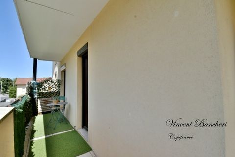 Lejlighed i Gaillard, Haute-Savoie, Gaillard - € 323.000 | Ref: 340936223675 - foto 9