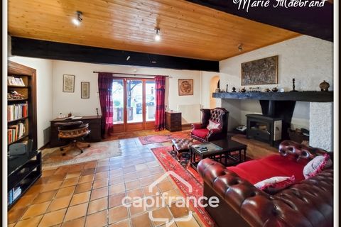 Herregård i Serignac, Tarn-et-Garonne, Serignac - € 430 000 | Ref: 340935452360 - foto 3