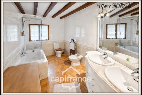 Herregård i Serignac, Tarn-et-Garonne, Serignac - € 430 000 | Ref: 340935452360 - foto 6