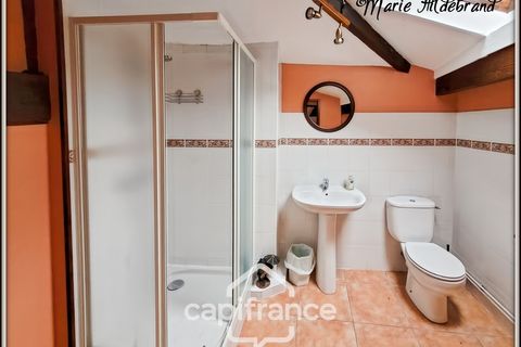 Herregård i Serignac, Tarn-et-Garonne, Serignac - € 430 000 | Ref: 340935452360 - foto 20