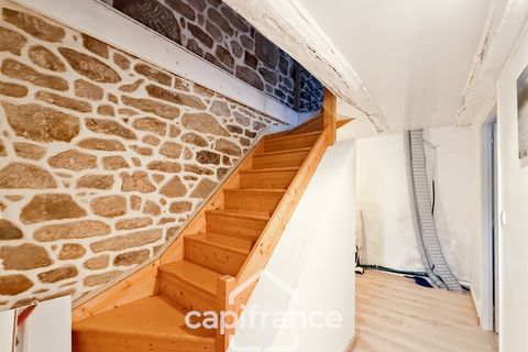 Villa en Melrand, Morbihan, Melrand - € 109.500 | Ref: 340939884844 - photo 6