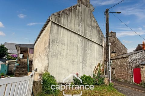 Villa en Melrand, Morbihan, Melrand - € 109.500 | Ref: 340939884844 - photo 20