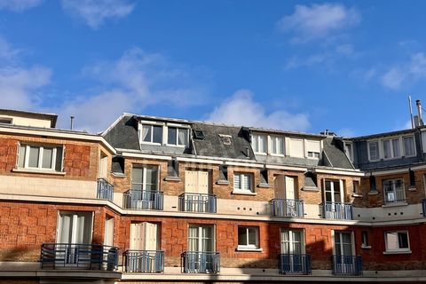 Lejlighed i Paris, Paris, Paris - € 847.000 | Ref: 340934013120 - foto 1