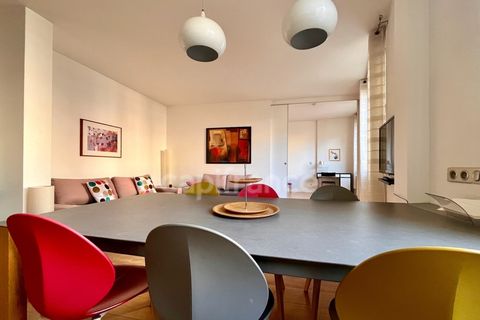 Lejlighed i Paris, Paris, Paris - € 847.000 | Ref: 340934013120 - foto 2