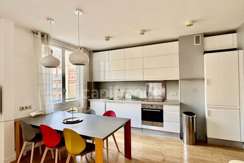 Lejlighed i Paris, Paris, Paris - € 847.000 | Ref: 340934013120 - foto 3