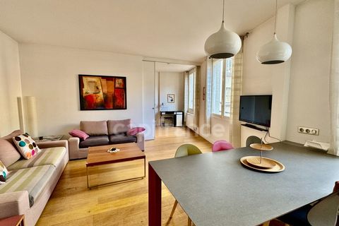 Lejlighed i Paris, Paris, Paris - € 847.000 | Ref: 340934013120 - foto 4