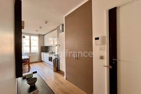 Lejlighed i Paris, Paris, Paris - € 847.000 | Ref: 340934013120 - foto 5