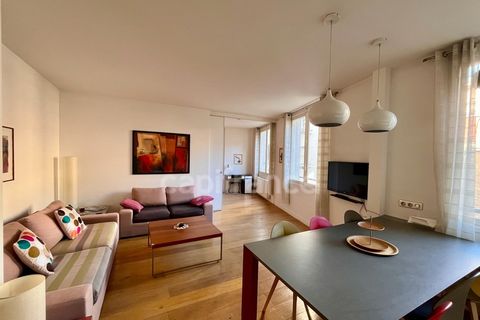 Lejlighed i Paris, Paris, Paris - € 847.000 | Ref: 340934013120 - foto 13
