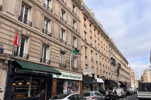 Lejlighed i Paris, Paris, Paris - € 847.000 | Ref: 340934013120 - foto 18