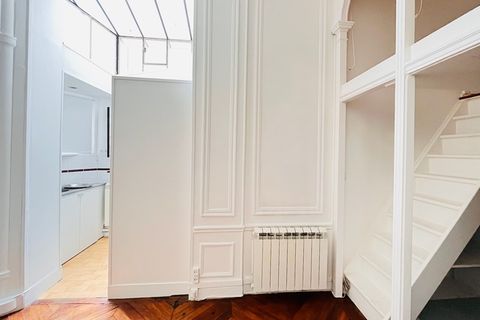 Lejlighed i Paris, Paris, Paris - € 194.000 | Ref: 340932713664 - foto 5