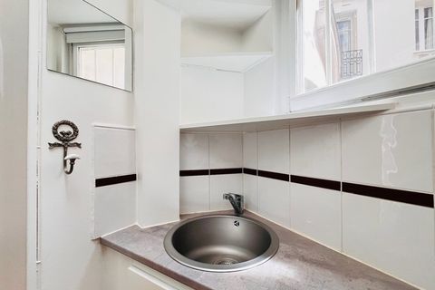 Lejlighed i Paris, Paris, Paris - € 194.000 | Ref: 340932713664 - foto 6