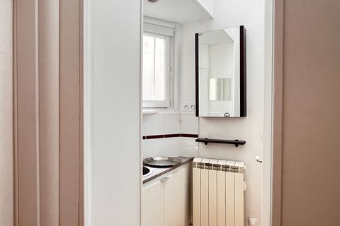 Lejlighed i Paris, Paris, Paris - € 194.000 | Ref: 340932713664 - foto 7