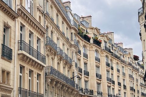 Lejlighed i Paris, Paris, Paris - € 194.000 | Ref: 340932713664 - foto 17