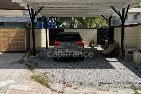 Villa in Cayenne, French Guiana, Cayenne - € 340.000 | Ref: 340931312403 - foto 5
