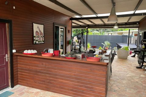 Villa in Cayenne, French Guiana, Cayenne - € 340.000 | Ref: 340931312403 - foto 13