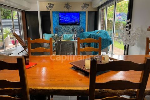 Villa in Cayenne, French Guiana, Cayenne - € 340.000 | Ref: 340931312403 - foto 17