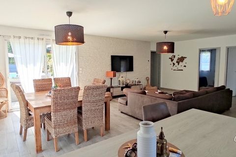 Villa a Audenge, Gironde, Audenge - € 478.400 | Ref: 340937732747 - foto 5
