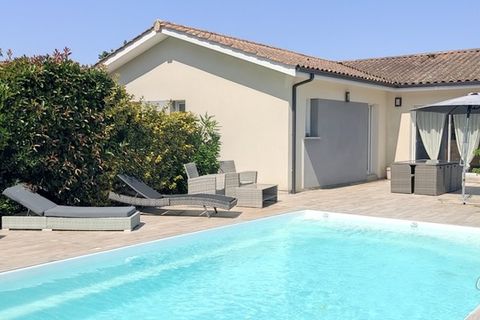 Villa a Audenge, Gironde, Audenge - € 478.400 | Ref: 340937732747 - foto 10