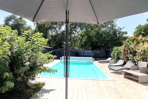 Villa a Audenge, Gironde, Audenge - € 478.400 | Ref: 340937732747 - foto 11