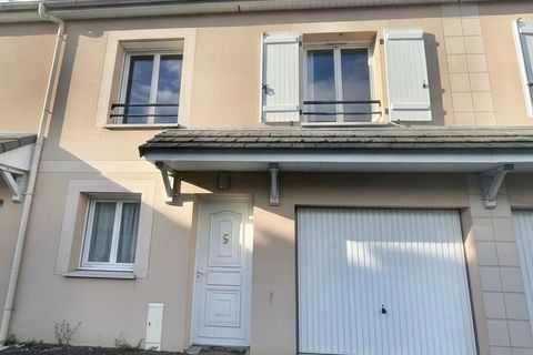 Villa em Chartres, Eure-et-Loir, Chartres - € 220.000 | Ref: 340936865957 - foto 2