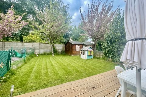 Villa em Chartres, Eure-et-Loir, Chartres - € 220.000 | Ref: 340936865957 - foto 9