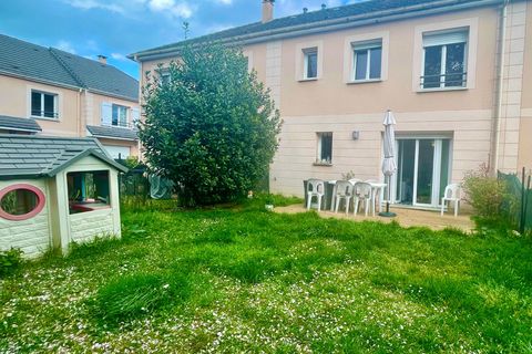 Villa em Chartres, Eure-et-Loir, Chartres - € 220.000 | Ref: 340936865957 - foto 11