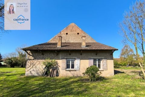 Villa i Charette-Varennes, Saone-et-Loire, Charette-Varennes - € 90.000 | Ref: 340935083232 - foto 1