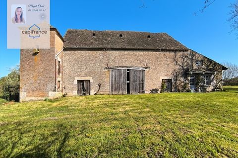 Villa i Charette-Varennes, Saone-et-Loire, Charette-Varennes - € 90.000 | Ref: 340935083232 - foto 2