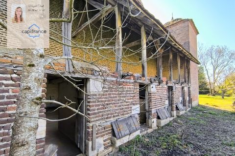 Villa i Charette-Varennes, Saone-et-Loire, Charette-Varennes - € 90.000 | Ref: 340935083232 - foto 3